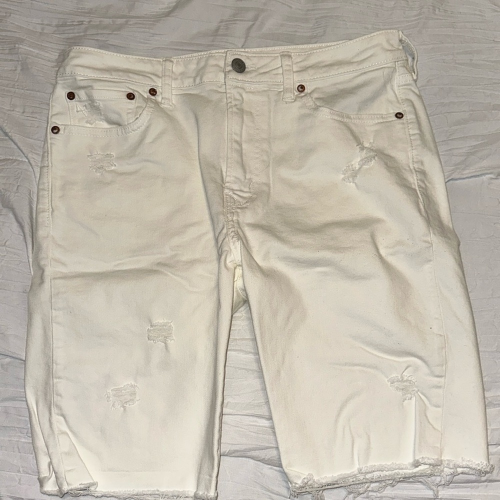 American Eagle Men’s Jeans Shorts